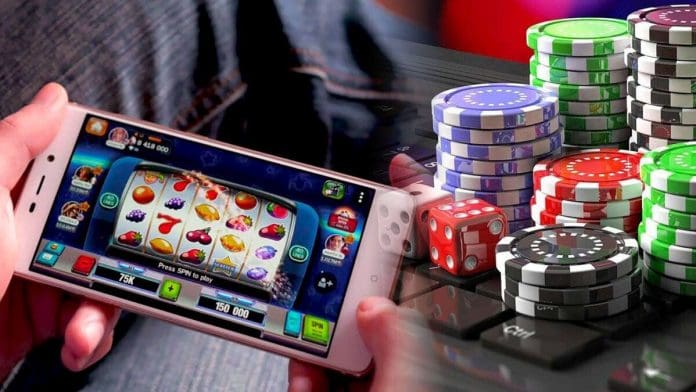 Online Slot 