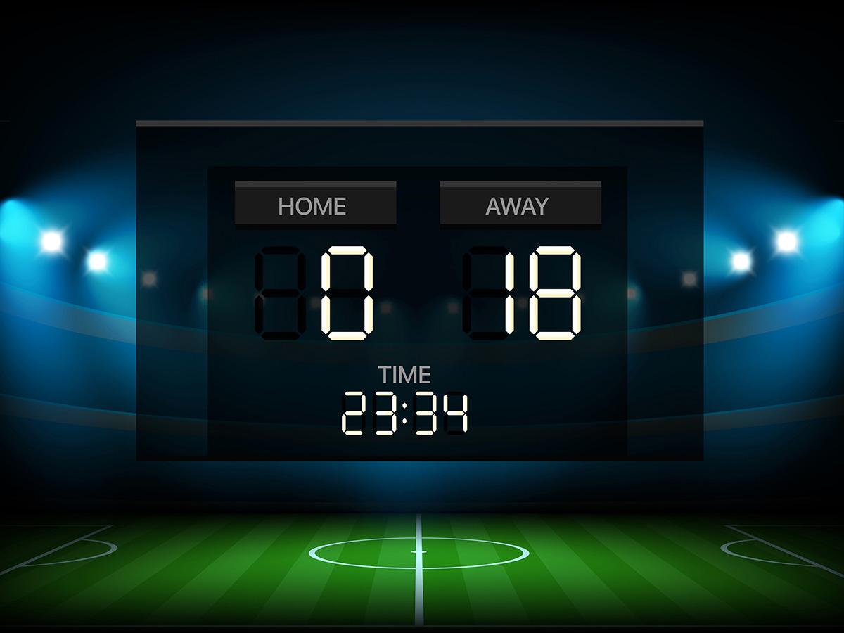 Online Betting